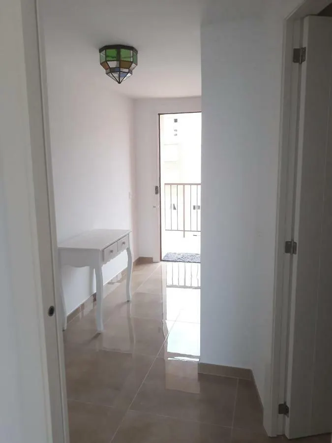Paseo San Cristobal Apartment Almunecar